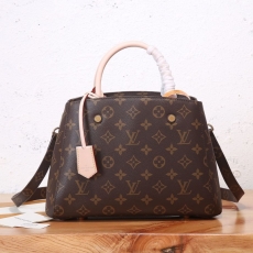 LV Top Handle Bags